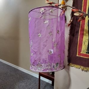 Lanterns set of 2
